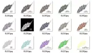 Palladio Eyeliner Pencil "EL" (PICK A COLOR) -- FREE SHIPPING