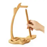 Yarn Thread Holder Yarn Holder Yarn Dispenser for Crochet Knitting