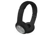 Vivitar Premium Bluetooth Over Ear Headphones Black