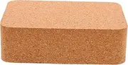 DOITOOL Ergonomic Leather Punching Board Cutting Mat Versatile Diy Leather Tool