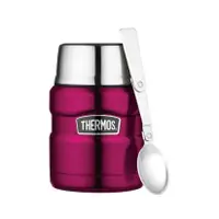 在飛比找蝦皮購物優惠-美國 THERMOS 膳魔師 SK3000 不鏽鋼真空燜燒食