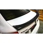 苗苗屋汽車精品 本田 HONDA CIVIC9/9.5代/喜美九代 專用碳纖維 正卡夢 美規 油電 寬版鴨尾