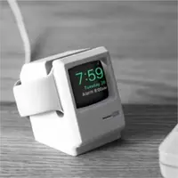 在飛比找PChome商店街優惠-Apple Watch 充電 底座 series 2 3 4