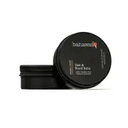 Beard Balm Tobacco Oud - Styles, Strengthens & Softens Beards - Natural Beard...