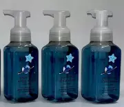 3 COSMIC BERRY OUT OF THIS WORLD Gentle Foaming Hand Soap Bath & Body Works