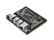 Jetson Xavier NX AI Development Board Waveshare NX Development Board