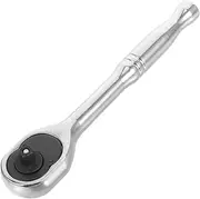 ABOOFAN Chrome Vanadium Steel Small Ratchet T Handle Wrench for Bikes and Cars Compact and Sturdy Tool with Quick Direction Change for Mechanics and DIY Projects