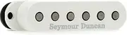 Seymour Duncan SSL-3 Hot Strat Single Coil Pickup - White