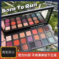 在飛比找Yahoo!奇摩拍賣優惠-多巴胺眼影 現貨正品 Urban Decay 衰敗城市 bo