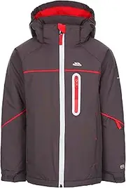 [TRESPASS] Boy's Wilson BOY'S PADDED JACKET