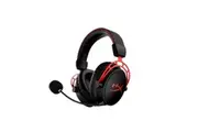 Wireless Gaming Headset with 300-Hour Battery & Mic