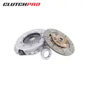 COMMERCIAL CLUTCH KIT FOR ISUZU ELF KAD42/52 KIZ24004