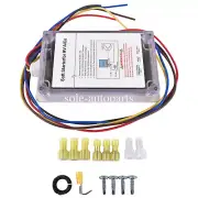 A/C Soft Starter Smart Control Kit Enables Start an A/C & Appliances on RV