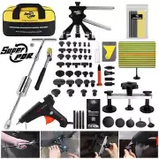 PDR Paintless Dent Puller Repair Lifter Tools Kit Line Board Car Hail Removal