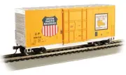Bachmann 18205 HO Union Pacific - Hi-Cube Box Car