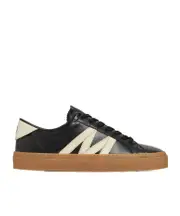 Moncler Monaco2 Trainers 44,45,46,40,41,42.5,42,43.5,43 dark gray