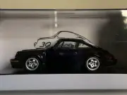 Porsche 911 Carrera 4 Wide body (964) 30th Anniversary Spark 1:43