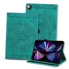 Case for Samsung Galaxy Tab A9+ 11 Inch (SM-X210/SM-X215/SM-X216), Mandala