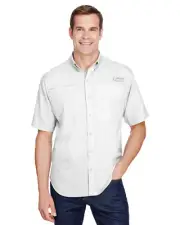Columbia Men's Tamiami™ II Short-Sleeve Shirt 7266