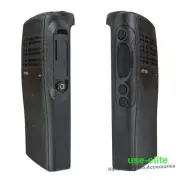 Replacement Repair Housing Case for GP340 Handheld Radio Black