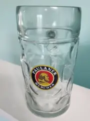 Munich 3 pound Beer Stein MUNCHEN Germany - Brought back from Germany 2018 (MUG)