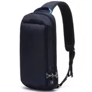 Pacsafe V Tech Anti-Theft 10L Sling Pack - Ocean
