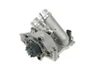 Water Pump For 2009-2013 Audi A3 Quattro 2.0L 4 Cyl 2012 2010 2011 WS282YS (for: Audi)