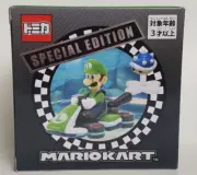MARIO KART TOMICA Luigi SUPER NINTENDO WORLD UNIVERSAL STUDIOS JAPAN