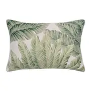 Maison by Rapee Bahamas ALFRESCO KIWI Outdoor Cushion 35x50cm
