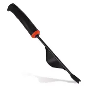 Hand Weeder Tool, Stainless Steel Weed Puller Tool Manual Hand Weed Extractor...
