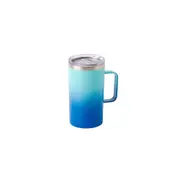 h2 hydro2 Flash Travel Mug 500ml Ombre - Robins Kitchen