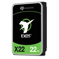 在飛比找蝦皮商城精選優惠-【含稅公司貨】希捷 Seagate EXOS 22TB 企業