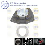 Fits Renault Clio 2005-2014 Nissan Micra 2003- AZ Front Left Strut Top Mount