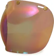 Hedon Hedonist, bubble shield mirrored
