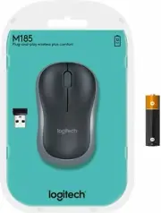 Logitech Wireless Mouse M185 | BRAND NEW | FAST FREE SHIPPING AU