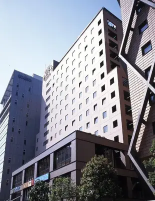 澀谷梅茲JR東飯店JR EAST HOTEL METS SHIBUYA