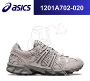 Asics Gel-Sonoma 15-50 Oyster Grey Clay Grey 1201A702-020 Men's