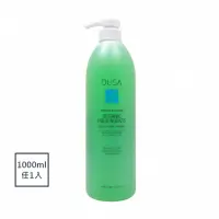 在飛比找momo購物網優惠-【Dusa 度莎】花梨木精油洗髮精 1000ml