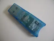 Brand New Memory Card Reader USB 2.0 Micro SD TF T-Flash