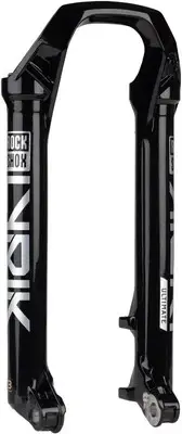 RockShox Lower Leg - Lyrik Ultimate D1+/Lyrik Flight Attendant (2023+), 29", 15