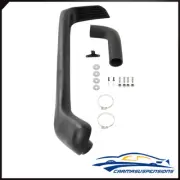 NEW RAISED AIR INTAKE RAM INDUCTION OFF ROAD SNORKEL KIT FOR SUZUKI JIMNY SN FJ