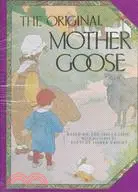 在飛比找三民網路書店優惠-The Original Mother Goose