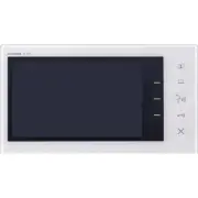 AIPHONE JV1FD Video Intercom Sub Master For Jv Series One Sub Master Per Jv