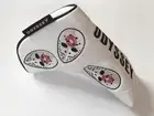 Odyssey Embroidered Blade Putter Golf