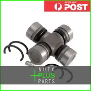 Fits NISSAN VANETTE LARGO CROSS SHAFT JOINT, DRIVE SHAFT 25X44 - GC22