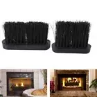 Fireplace Tool Brush Fireplace Brush Fireplace Sweep Fireplace Sweep PP Handle