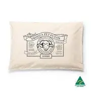 Snooza - Organic Pet Futon - Natural - Original