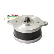 Upgrade Your For Voron Extruder with a Reliable 36mm Pancake Stepper Motor