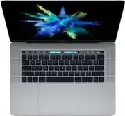 Apple MacBook Pro 15.4-inch (2017) - Intel Core i7 2.8GHz - 256GB - Space Grey - 16GB RAM - 4 Thunderbolts - Good