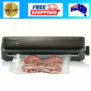Sunbeam Vacuum Sealing Freezer Meat Cryovac Food Saver Storage Sealer Machine